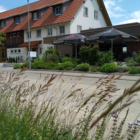 Brigel-Hof Hotel Messkirch Kültér fotó