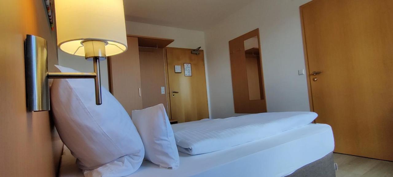 Brigel-Hof Hotel Messkirch Kültér fotó