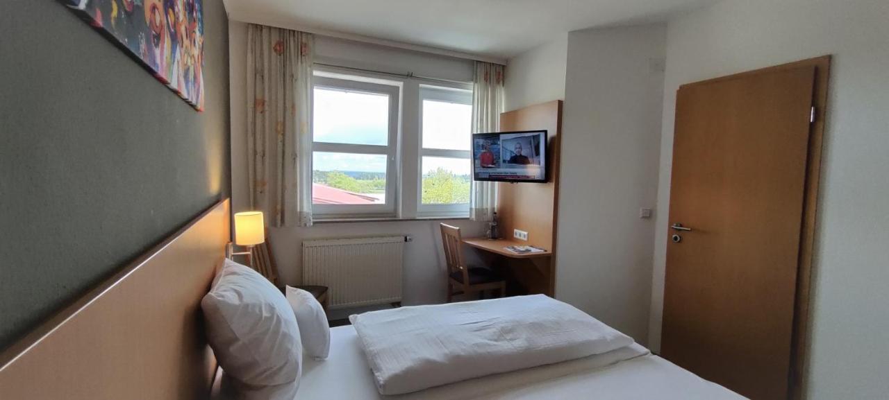 Brigel-Hof Hotel Messkirch Kültér fotó