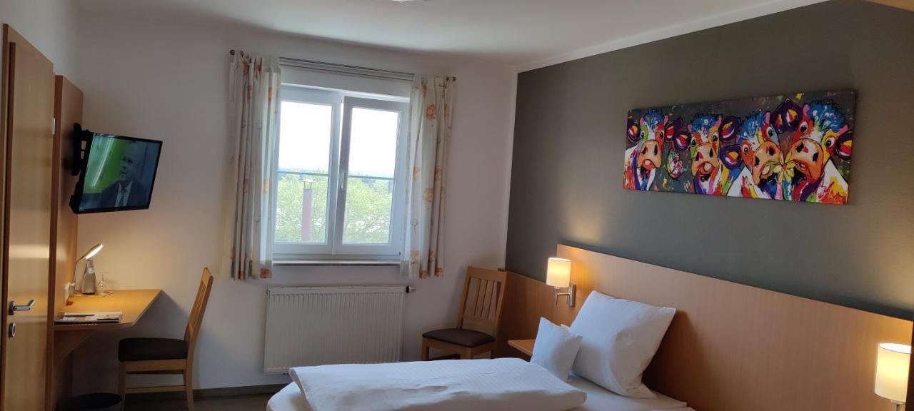 Brigel-Hof Hotel Messkirch Kültér fotó