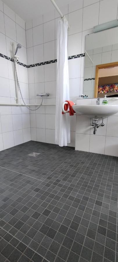 Brigel-Hof Hotel Messkirch Kültér fotó