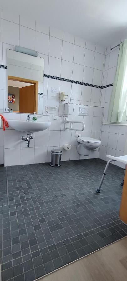 Brigel-Hof Hotel Messkirch Kültér fotó