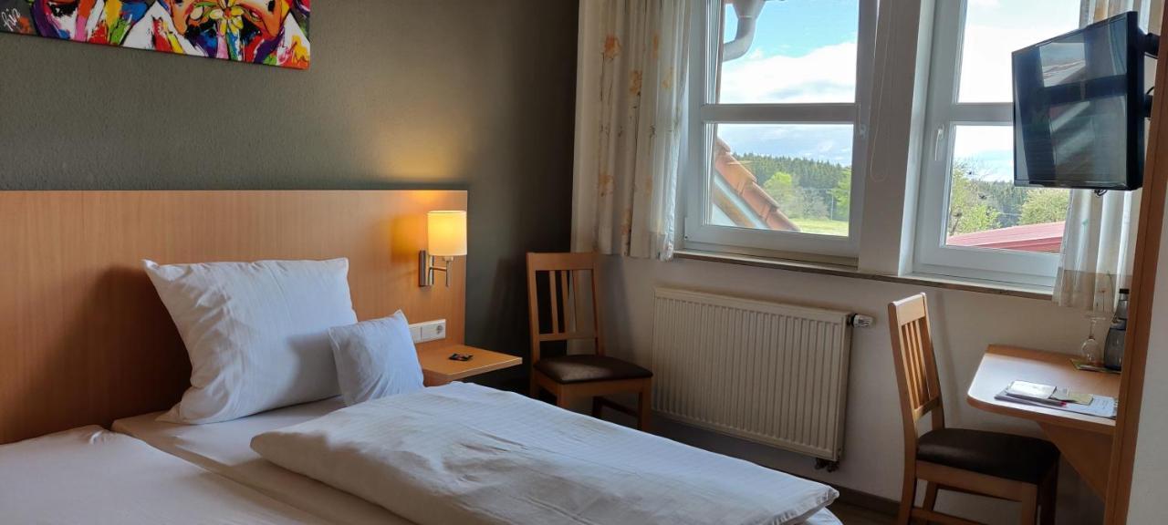 Brigel-Hof Hotel Messkirch Kültér fotó