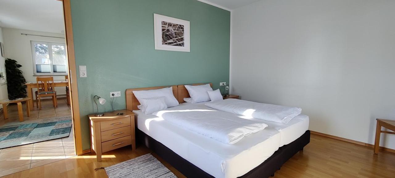 Brigel-Hof Hotel Messkirch Kültér fotó