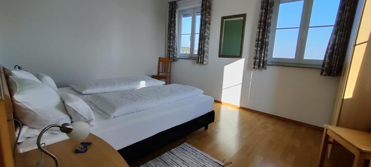 Brigel-Hof Hotel Messkirch Kültér fotó