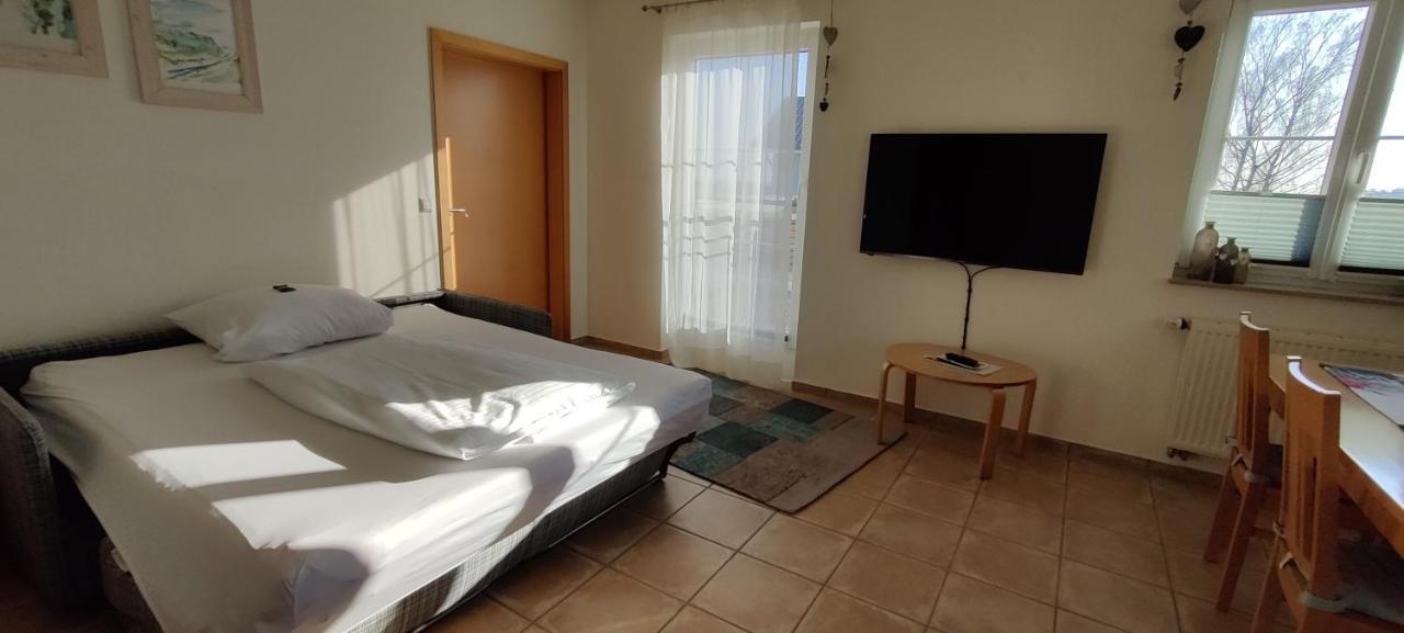 Brigel-Hof Hotel Messkirch Kültér fotó