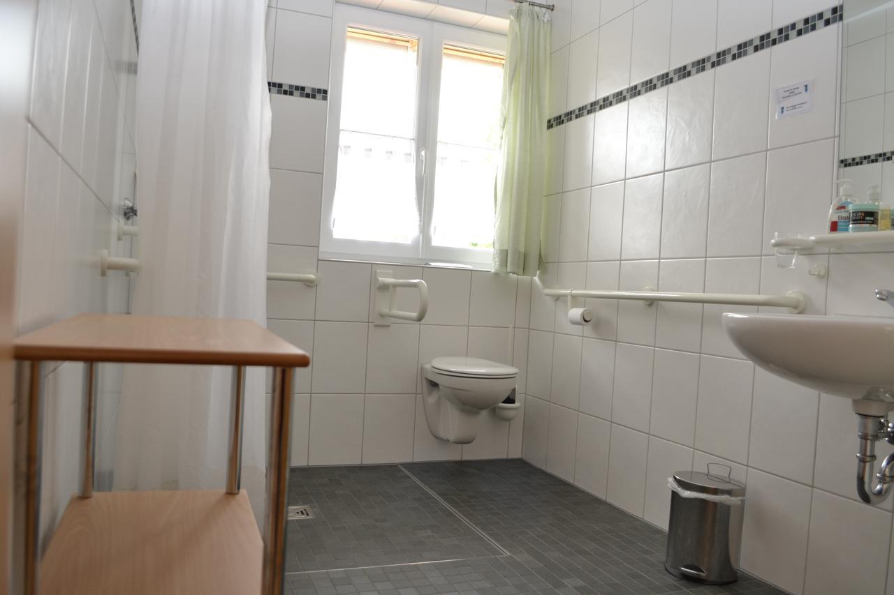 Brigel-Hof Hotel Messkirch Kültér fotó