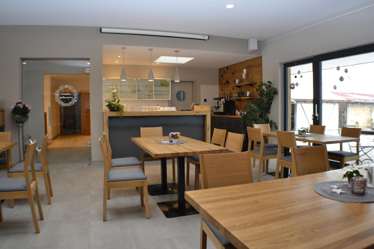 Brigel-Hof Hotel Messkirch Kültér fotó