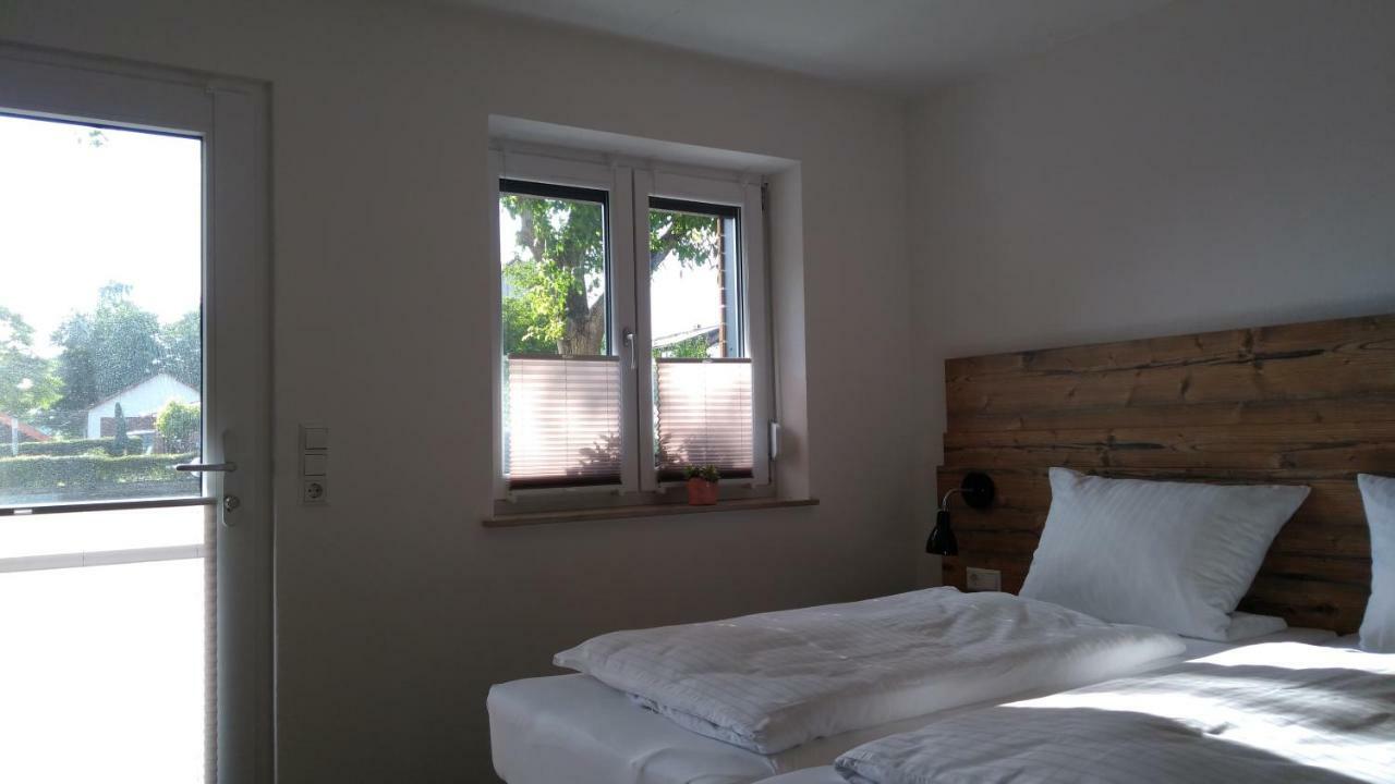 Brigel-Hof Hotel Messkirch Kültér fotó