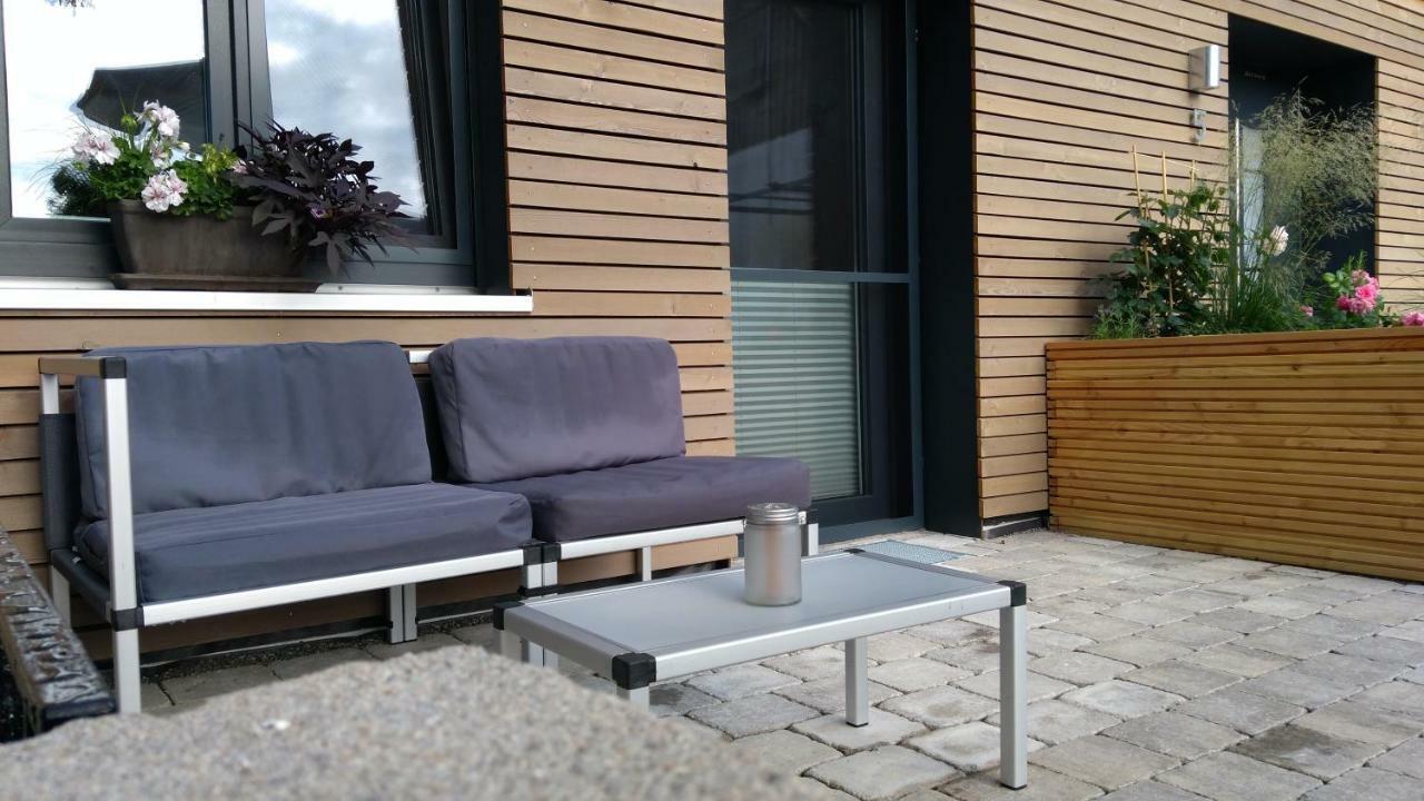 Brigel-Hof Hotel Messkirch Kültér fotó