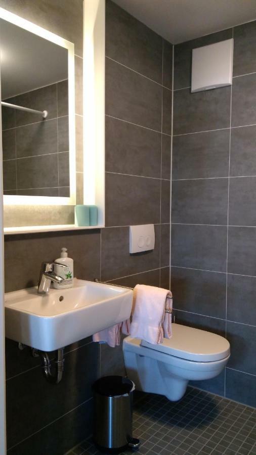Brigel-Hof Hotel Messkirch Kültér fotó